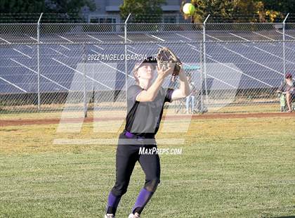 Thumbnail 1 in College Park @ Freedom (CIF NCS D1 Round 1 Championship) photogallery.