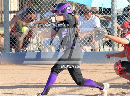Thumbnail 3 in College Park @ Freedom (CIF NCS D1 Round 1 Championship) photogallery.
