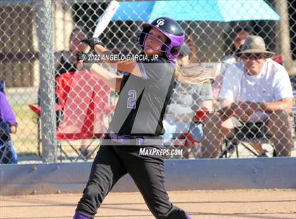 Thumbnail 1 in College Park @ Freedom (CIF NCS D1 Round 1 Championship) photogallery.