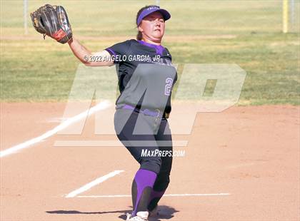 Thumbnail 1 in College Park @ Freedom (CIF NCS D1 Round 1 Championship) photogallery.