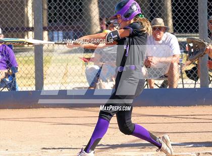 Thumbnail 2 in College Park @ Freedom (CIF NCS D1 Round 1 Championship) photogallery.