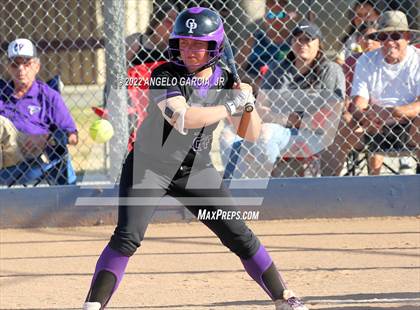 Thumbnail 3 in College Park @ Freedom (CIF NCS D1 Round 1 Championship) photogallery.