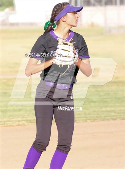 Thumbnail 3 in College Park @ Freedom (CIF NCS D1 Round 1 Championship) photogallery.