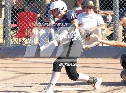 Thumbnail 1 in College Park @ Freedom (CIF NCS D1 Round 1 Championship) photogallery.