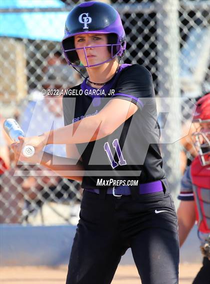 Thumbnail 3 in College Park @ Freedom (CIF NCS D1 Round 1 Championship) photogallery.