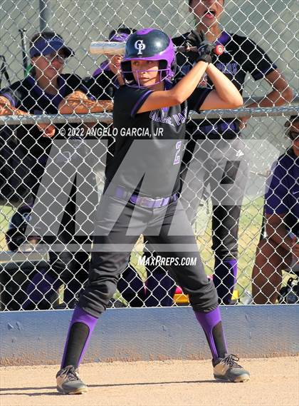Thumbnail 1 in College Park @ Freedom (CIF NCS D1 Round 1 Championship) photogallery.