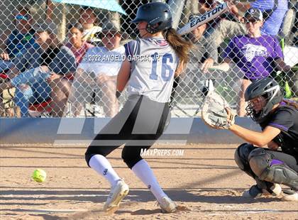 Thumbnail 3 in College Park @ Freedom (CIF NCS D1 Round 1 Championship) photogallery.