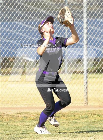 Thumbnail 3 in College Park @ Freedom (CIF NCS D1 Round 1 Championship) photogallery.