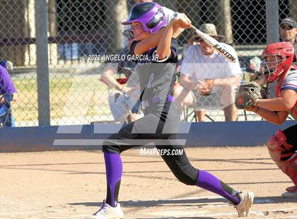 Thumbnail 1 in College Park @ Freedom (CIF NCS D1 Round 1 Championship) photogallery.
