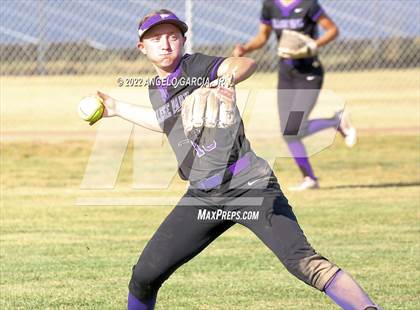 Thumbnail 2 in College Park @ Freedom (CIF NCS D1 Round 1 Championship) photogallery.