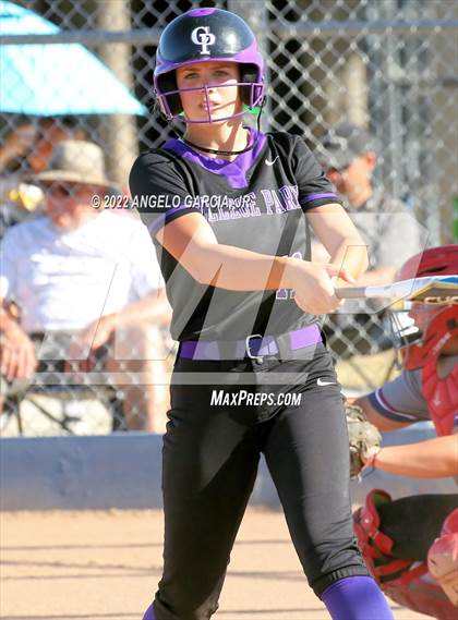 Thumbnail 1 in College Park @ Freedom (CIF NCS D1 Round 1 Championship) photogallery.