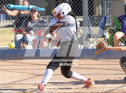 Thumbnail 3 in College Park @ Freedom (CIF NCS D1 Round 1 Championship) photogallery.