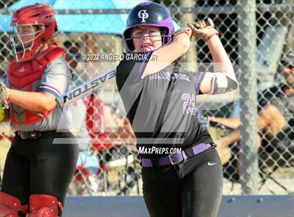 Thumbnail 3 in College Park @ Freedom (CIF NCS D1 Round 1 Championship) photogallery.