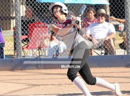 Thumbnail 1 in College Park @ Freedom (CIF NCS D1 Round 1 Championship) photogallery.