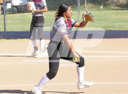 Thumbnail 1 in College Park @ Freedom (CIF NCS D1 Round 1 Championship) photogallery.