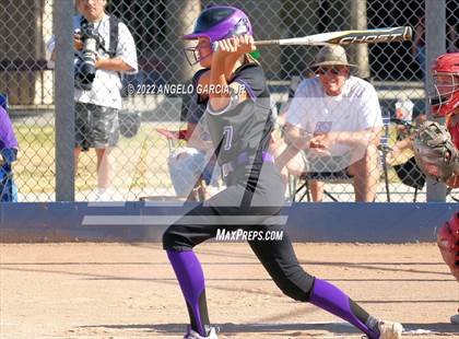 Thumbnail 1 in College Park @ Freedom (CIF NCS D1 Round 1 Championship) photogallery.