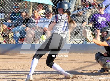 Thumbnail 2 in College Park @ Freedom (CIF NCS D1 Round 1 Championship) photogallery.