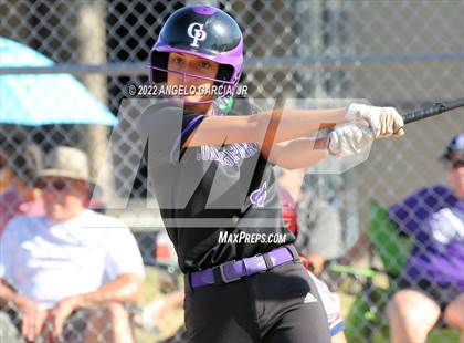 Thumbnail 3 in College Park @ Freedom (CIF NCS D1 Round 1 Championship) photogallery.