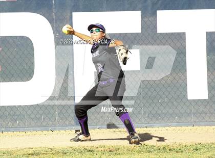 Thumbnail 2 in College Park @ Freedom (CIF NCS D1 Round 1 Championship) photogallery.