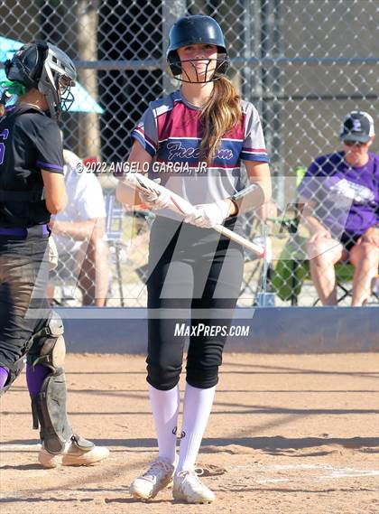 Thumbnail 1 in College Park @ Freedom (CIF NCS D1 Round 1 Championship) photogallery.