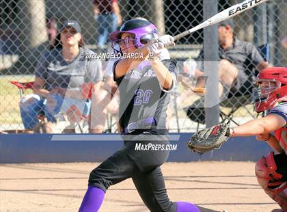 Thumbnail 2 in College Park @ Freedom (CIF NCS D1 Round 1 Championship) photogallery.
