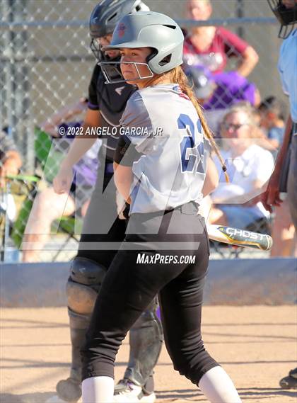 Thumbnail 2 in College Park @ Freedom (CIF NCS D1 Round 1 Championship) photogallery.