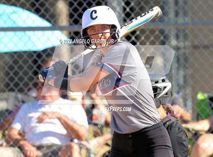 Thumbnail 2 in College Park @ Freedom (CIF NCS D1 Round 1 Championship) photogallery.