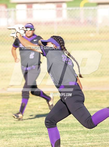 Thumbnail 1 in College Park @ Freedom (CIF NCS D1 Round 1 Championship) photogallery.