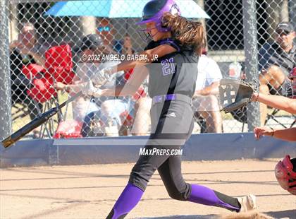 Thumbnail 1 in College Park @ Freedom (CIF NCS D1 Round 1 Championship) photogallery.