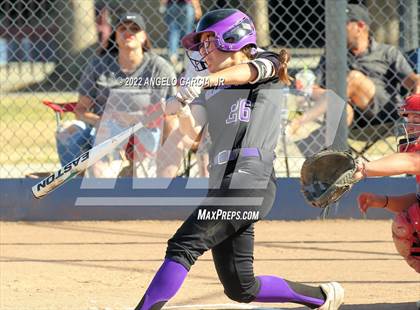 Thumbnail 1 in College Park @ Freedom (CIF NCS D1 Round 1 Championship) photogallery.