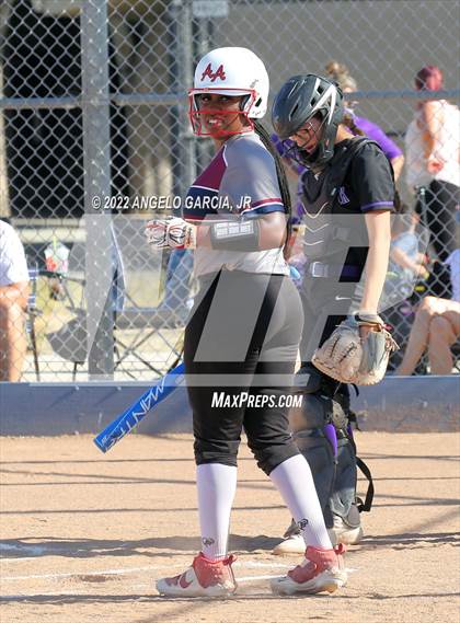 Thumbnail 3 in College Park @ Freedom (CIF NCS D1 Round 1 Championship) photogallery.