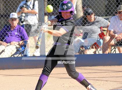 Thumbnail 3 in College Park @ Freedom (CIF NCS D1 Round 1 Championship) photogallery.