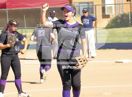 Thumbnail 1 in College Park @ Freedom (CIF NCS D1 Round 1 Championship) photogallery.
