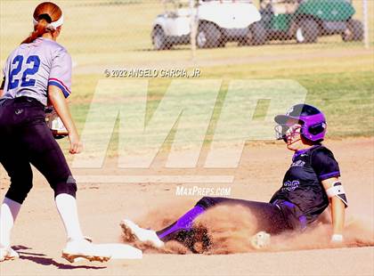 Thumbnail 3 in College Park @ Freedom (CIF NCS D1 Round 1 Championship) photogallery.