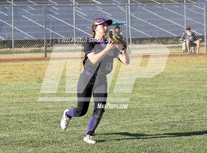 Thumbnail 2 in College Park @ Freedom (CIF NCS D1 Round 1 Championship) photogallery.