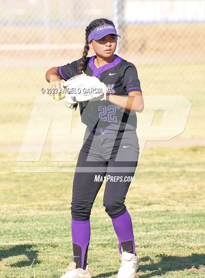 Thumbnail 2 in College Park @ Freedom (CIF NCS D1 Round 1 Championship) photogallery.