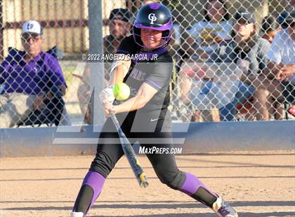 Thumbnail 3 in College Park @ Freedom (CIF NCS D1 Round 1 Championship) photogallery.