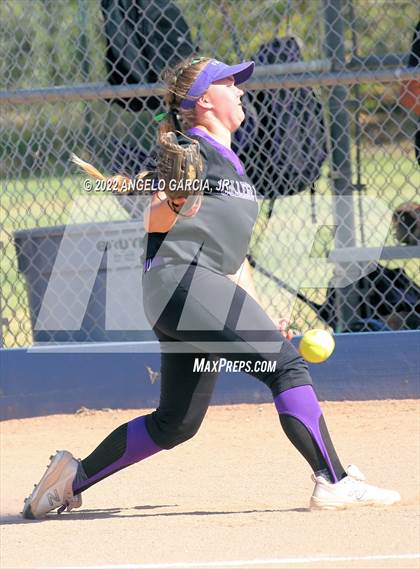 Thumbnail 3 in College Park @ Freedom (CIF NCS D1 Round 1 Championship) photogallery.
