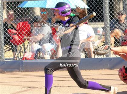 Thumbnail 2 in College Park @ Freedom (CIF NCS D1 Round 1 Championship) photogallery.