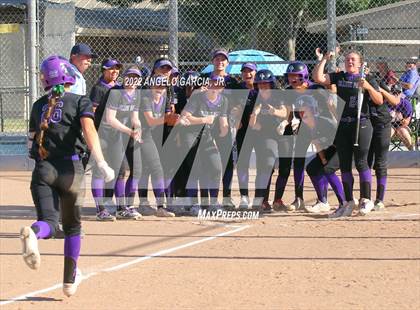 Thumbnail 2 in College Park @ Freedom (CIF NCS D1 Round 1 Championship) photogallery.