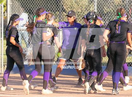 Thumbnail 2 in College Park @ Freedom (CIF NCS D1 Round 1 Championship) photogallery.
