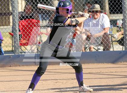 Thumbnail 3 in College Park @ Freedom (CIF NCS D1 Round 1 Championship) photogallery.