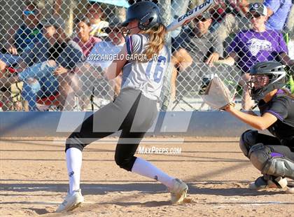 Thumbnail 1 in College Park @ Freedom (CIF NCS D1 Round 1 Championship) photogallery.