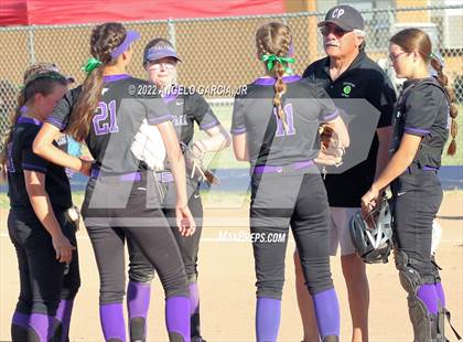 Thumbnail 1 in College Park @ Freedom (CIF NCS D1 Round 1 Championship) photogallery.