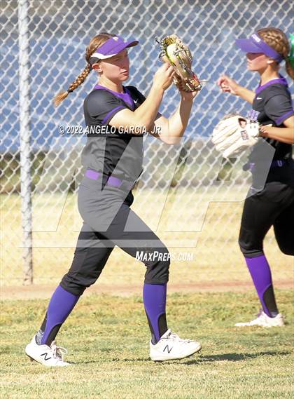 Thumbnail 1 in College Park @ Freedom (CIF NCS D1 Round 1 Championship) photogallery.