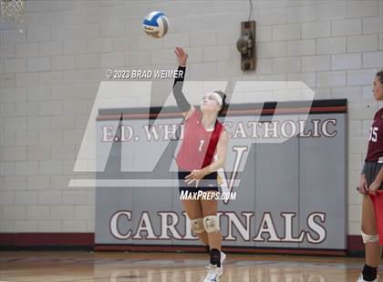 Thumbnail 2 in Central Catholic @ E.D. White photogallery.