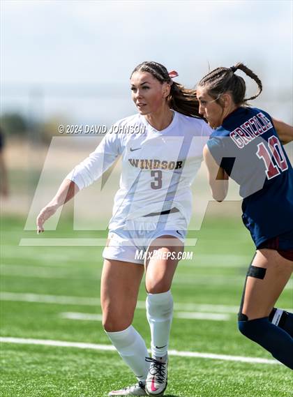 Thumbnail 3 in Windsor @ Northridge photogallery.