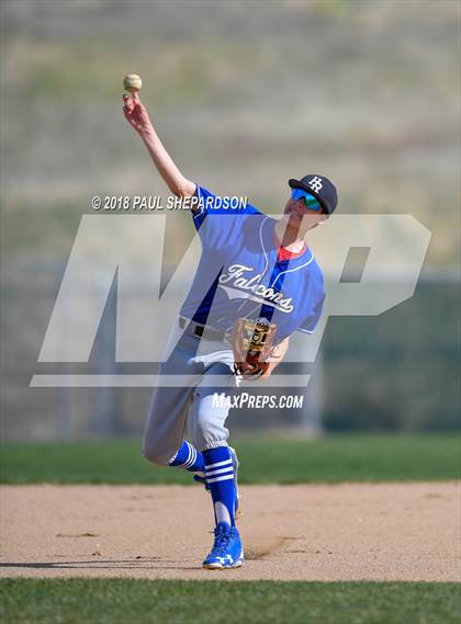 Thumbnail 1 in Highlands Ranch @ Mountain Vista photogallery.