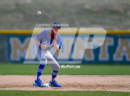 Thumbnail 1 in Highlands Ranch @ Mountain Vista photogallery.