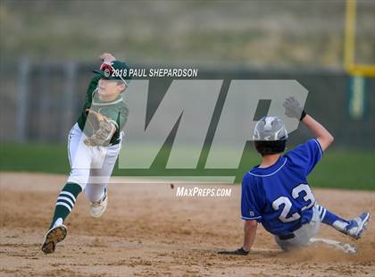 Thumbnail 2 in Highlands Ranch @ Mountain Vista photogallery.